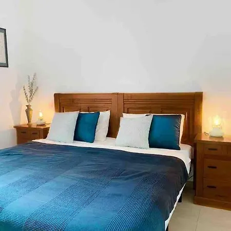 Elegant Colonial Style Ocean View Golf Del Sur Appartamento *