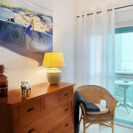 Elegant Colonial Style Ocean View Golf Del Sur * San Miguel de Abona