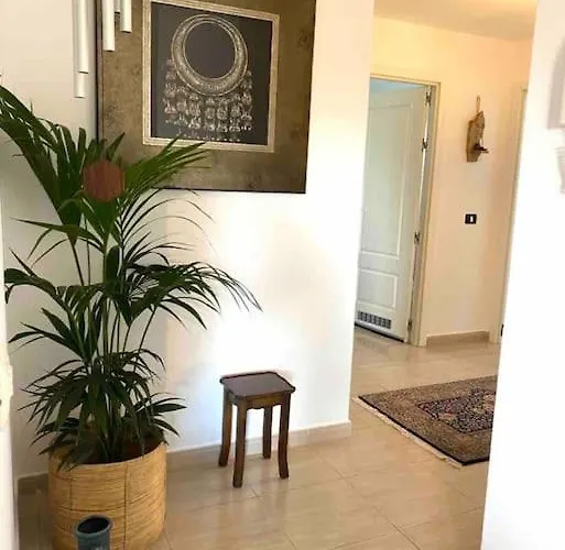 Elegant Colonial Style Ocean View Golf Del Sur Apartmán *