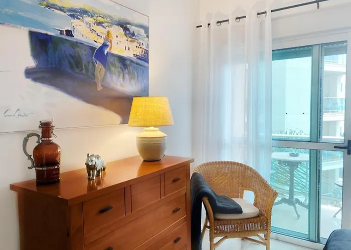 Elegant Colonial Style Ocean View Golf Del Sur * San Miguel de Abona